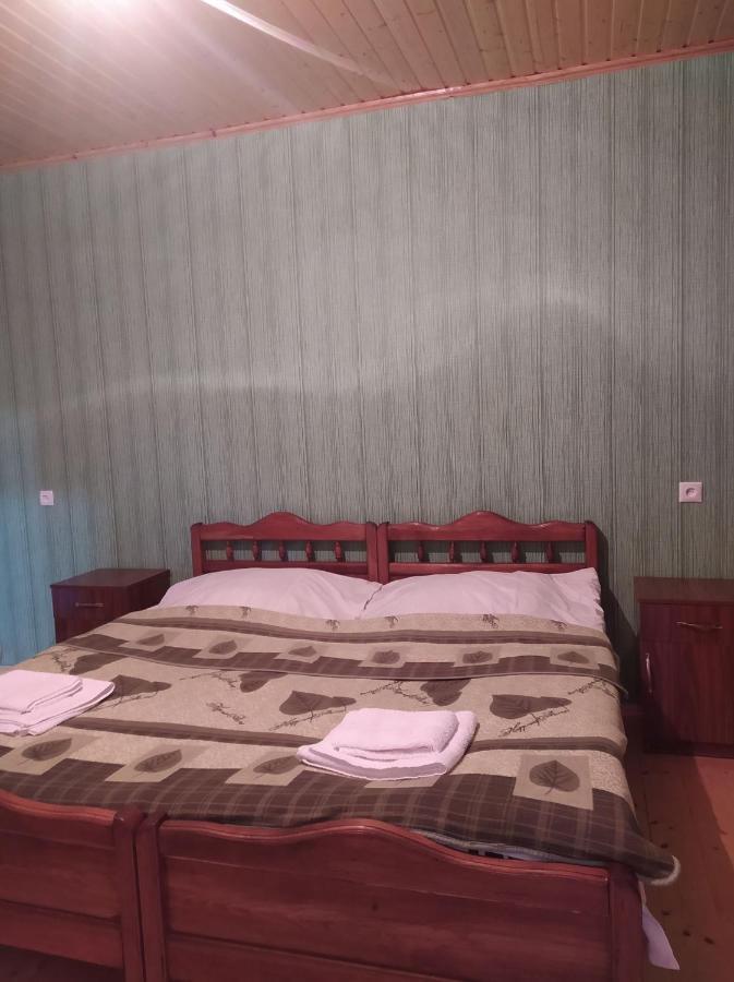 Guest House Nene Местия Экстерьер фото