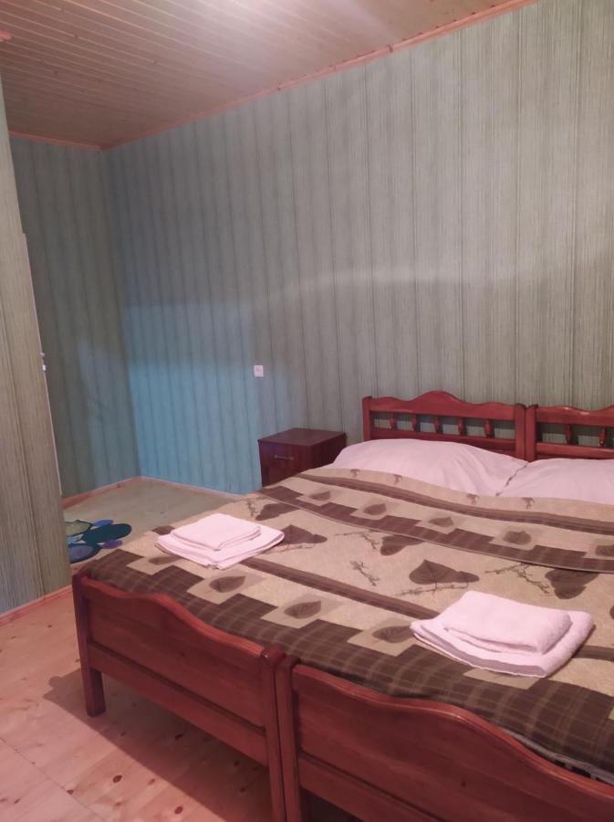 Guest House Nene Местия Экстерьер фото
